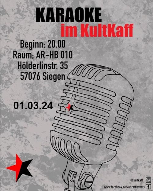Karaoke